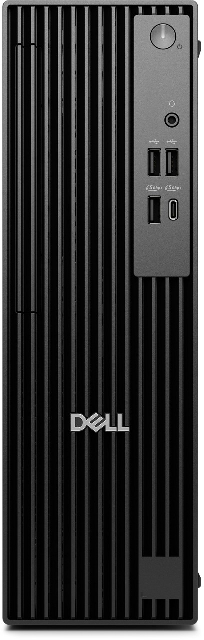 DELL PRO SLIM SFF Ultra 5 235 16GB 512GB SSD W11PRO G3Year