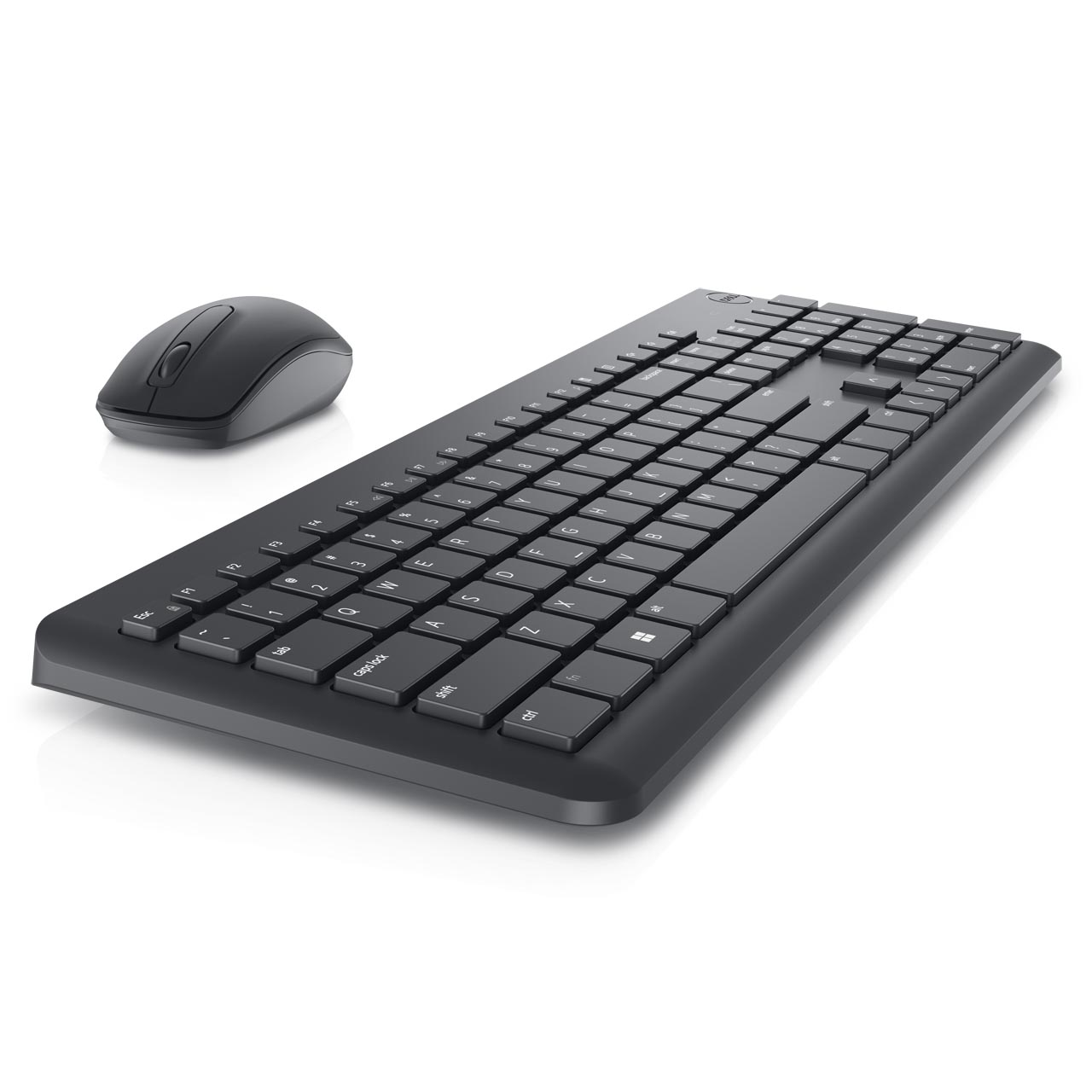 DELL KIT TECLADO/MOUSE Wireless KM3322W