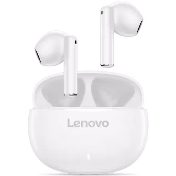 3D 360° Lenovo Headphones E310 True Wireless Stereo Earbuds standalo