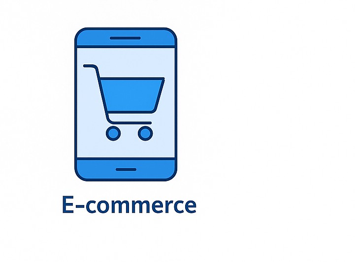 E-commerce