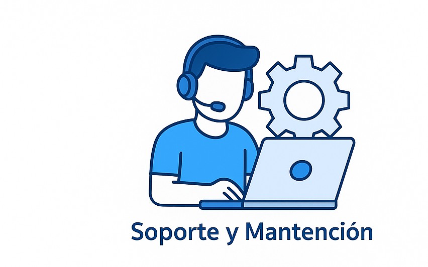 Soporte Técnico